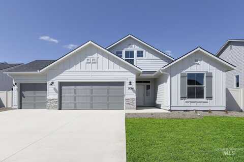 309 Gold Nugget Ave, Caldwell, ID 83605
