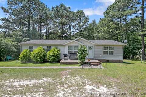 109 Ray Lee Drive, Linden, NC 28356