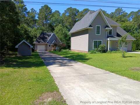 216 Riverdell Drive, Fayetteville, NC 28311