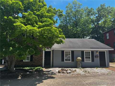 202 Woodside Avenue, Fayetteville, NC 28301