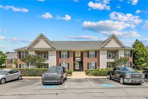 159 Gallery Drive unit: 103, Spring Lake, NC 28390
