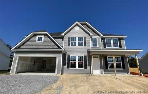 405 Pinnacle Court, Raeford, NC 28376