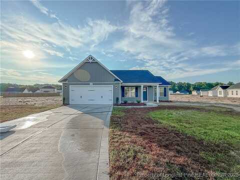 26 Tango (Lot 83) Circle, Parkton, NC 28371