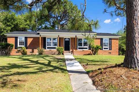 859 Bedrock Drive, Fayetteville, NC 28303