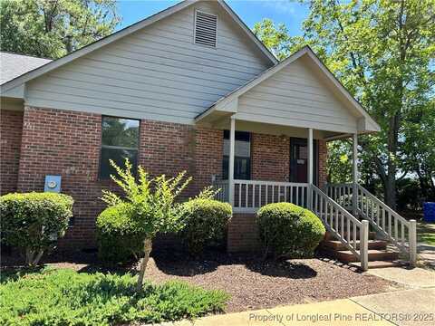 125 Villa Drive, Fayetteville, NC 28311