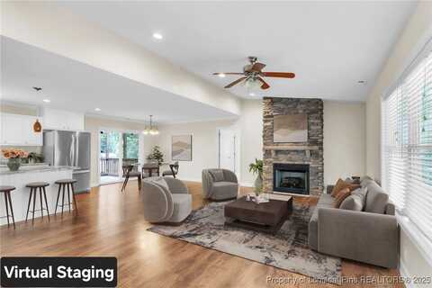 2003 Spring Lane, Sanford, NC 27330