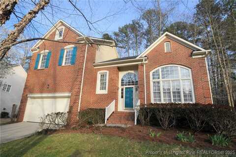 206 Whiteberry Drive, Cary, NC 27519