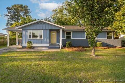 675 Wiltshire Road, Fayetteville, NC 28314