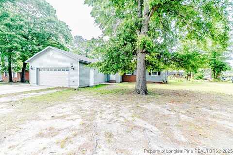 1601 Tramway Road, Sanford, NC 27332