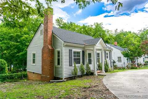 140 Kensington Circle, Fayetteville, NC 28301