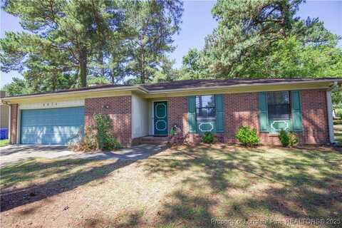6874 Fern Creek Place, Fayetteville, NC 28314