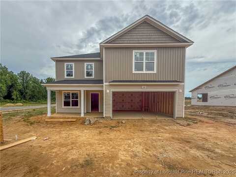 368 Guard (Lot 90) Lane, Parkton, NC 28371