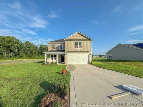 368 Guard (Lot 90) Lane, Parkton, NC 28371