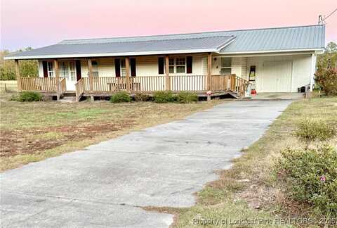 5089 Tobacco Road, Orrum, NC 28369