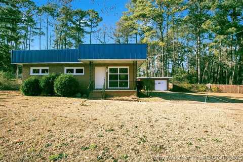 1453 Pamalee Drive, Fayetteville, NC 28303