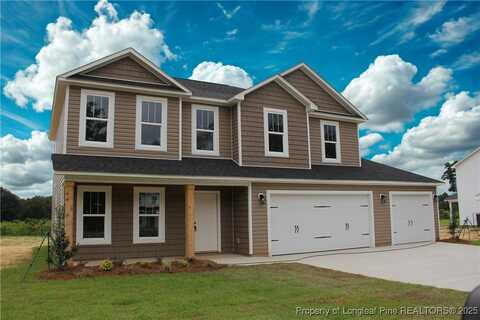 4059 Fulford McMillan Road, Raeford, NC 28376