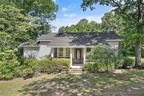 852 Ridge Road, Fayetteville, NC 28311