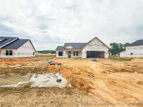 92 Crusher (Lot 88) Drive, Parkton, NC 28371