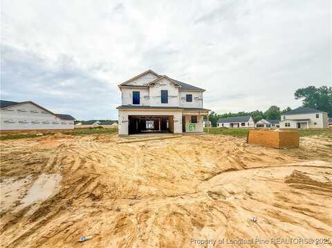72 Crusher (Lot 89) Drive, Parkton, NC 28371