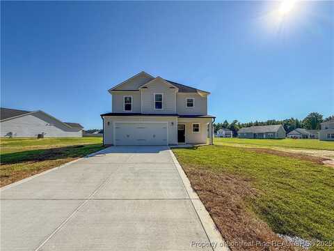 72 Crusher (Lot 89) Drive, Parkton, NC 28371