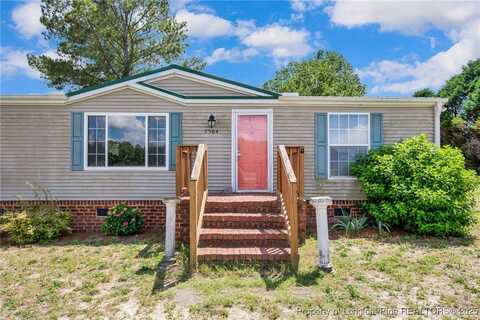 7504 Hidden Lane, Roseboro, NC 28382