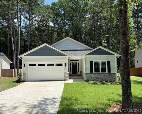 761 Riverbirch Drive, Vass, NC 28394