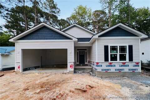 761 Riverbirch Drive, Vass, NC 28394