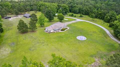 330 Wellington Road, St Pauls, NC 28384