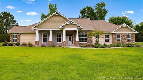 330 Wellington Road, Saint Pauls, NC 28384