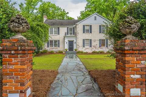308 Prince Street, Laurinburg, NC 28362