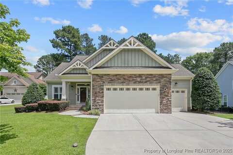 71 Orchard Falls Drive, Spring Lake, NC 28390