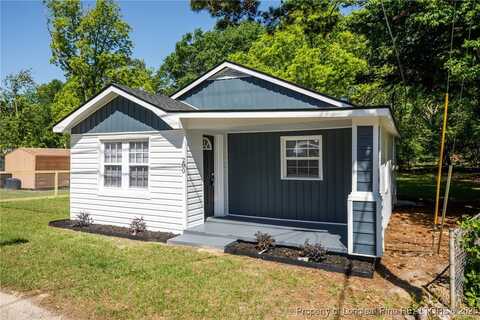 200 Pennsylvania Avenue, Fayetteville, NC 28301