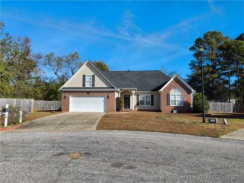 2201 Foster Gwin Lane, Fayetteville, NC 28304