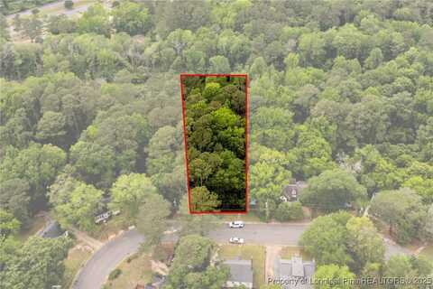 245 Windsor Drive, Fayetteville, NC 28301