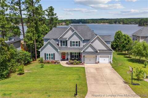 87 Pelican Court, Sanford, NC 27332