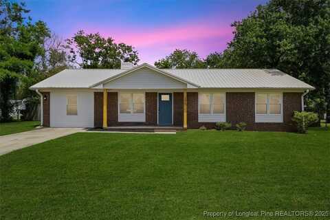 1079 Pleasant Oak Drive, Fayetteville, NC 28314