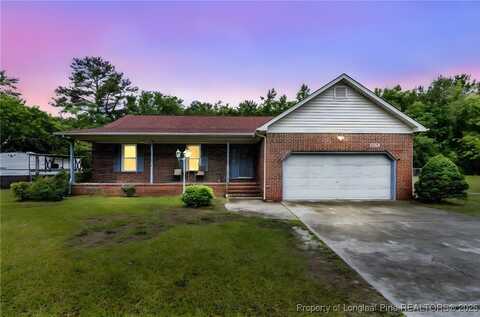 1229 Blue Road, Parkton, NC 28371
