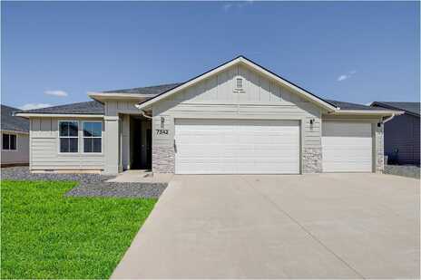 7342 E Dripping Springs Dr, Nampa, ID 83687
