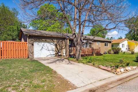 3409 Post Rd, Laporte, CO 80535