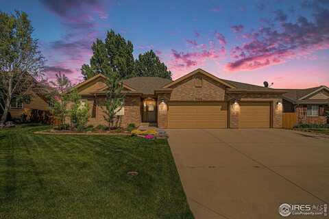 3102 54th Ave, Greeley, CO 80634