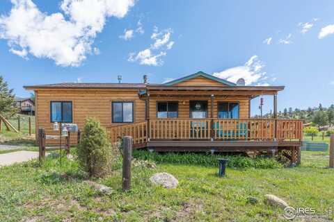 519 Palisade Mountain Dr, Drake, CO 80515