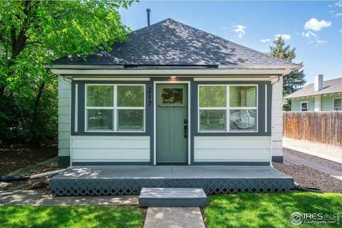 217 Locust St, Windsor, CO 80550