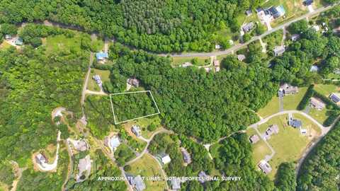 Clarks Chapel Cove, Franklin, NC 28734