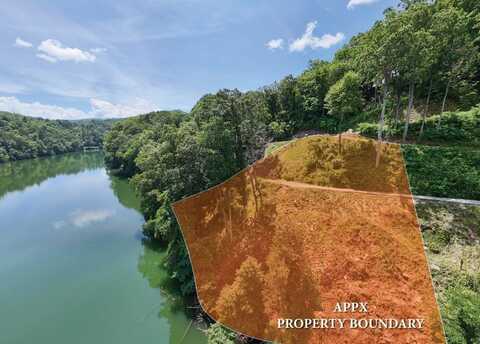 Waters Edge, Bryson City, NC 28713