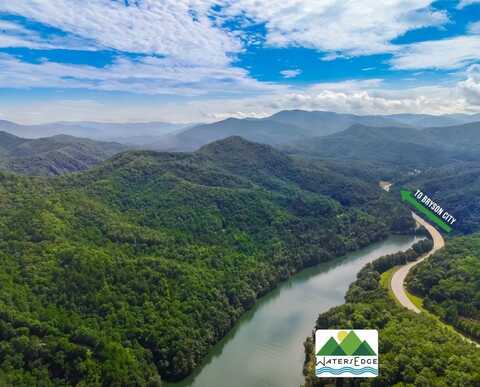 Waters Edge, Bryson City, NC 28713