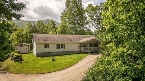 181 Hollon Cove, Waynesville, NC 28786