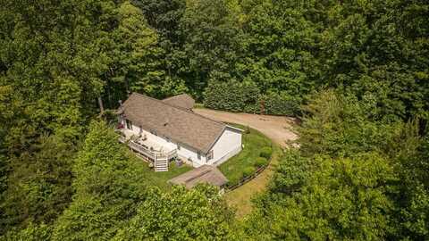 181 Hollon Cove, Waynesville, NC 28786