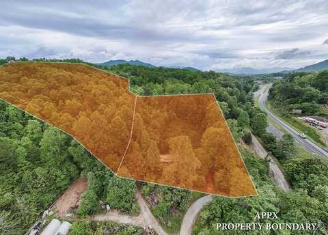 65 Cunningham Road, Bryson City, NC 28713