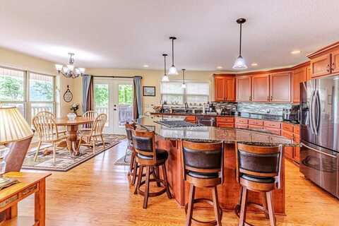 790 Moonlight Trail, Bryson City, NC 28713