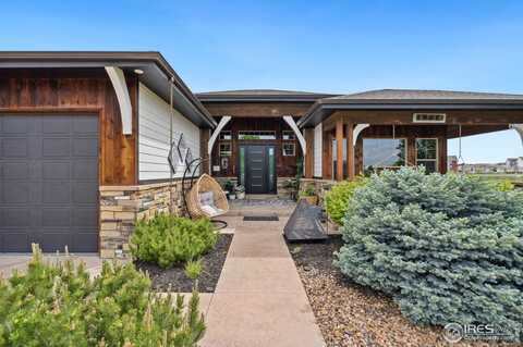 8738 Longs Peak Cir, Windsor, CO 80550